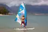 Windsurfing Advanced Beginner Windsurfing 3 5