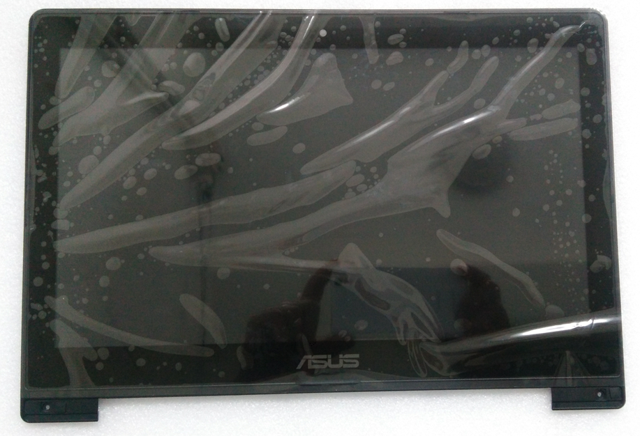 ASUS S300C S301LA S400 S401 S500 S550C S551LB touch assembly screen