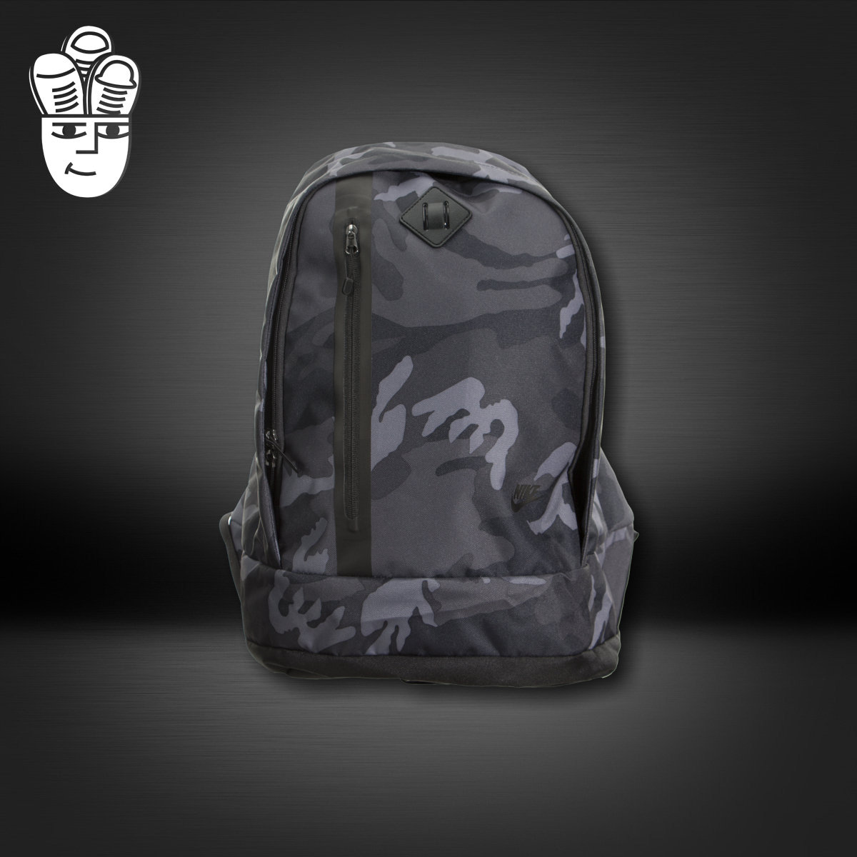 Nike Cheyenne 2015 Print Backpack 耐克时尚背包 运动双肩包