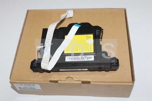 Applicable Samsung 4080 laser laser box M4080FX laser head JC97-04699A