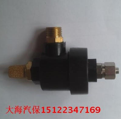 Strong tire removal machine Large cylinder quick exhaust valve Tire pressure large cylinder exhaust valve Tire removal machine accessories check valve