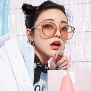 Phiên bản Hàn Quốc của mặt trời, huyền thoại của biển, kính râm, kính đại dương, kính râm, kính unisex