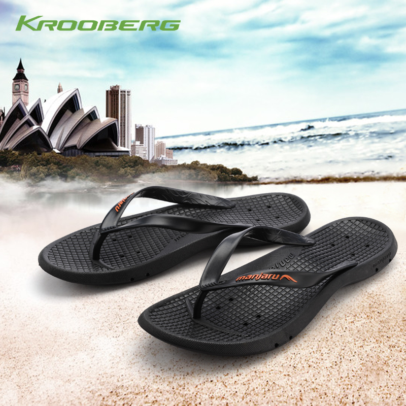 krooberg slippers