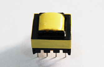 Set to make EF20 horizontal 4 4 5 5 high frequency transformer LED power supply driver ordering typo batch-Taobao