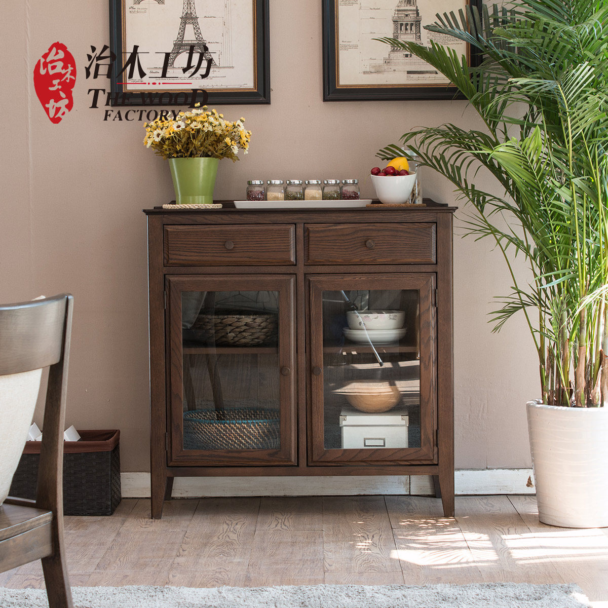 ��ľ������ʵľ�ͱ߹�BLT-01