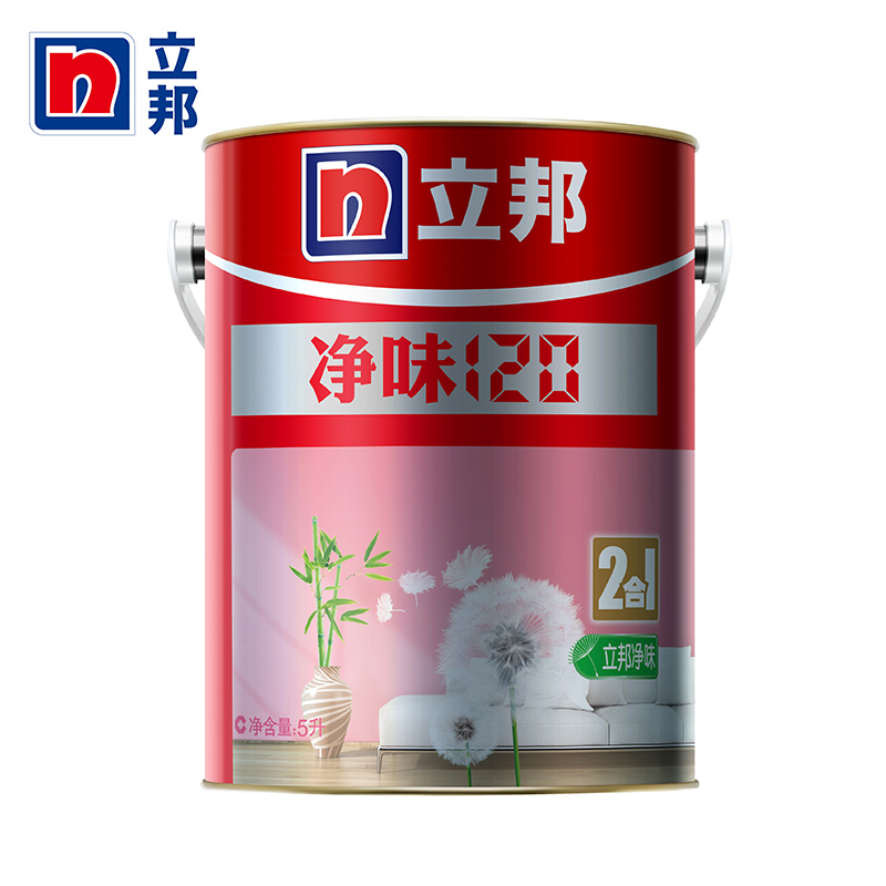 �����Άζ120����һ��ǽǽ�����ɫ�齺����5L