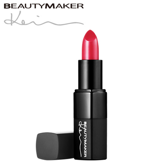Kevin老师/BeautyMaker想你水吻唇膏-晨露玫瑰PayEasy官方直营