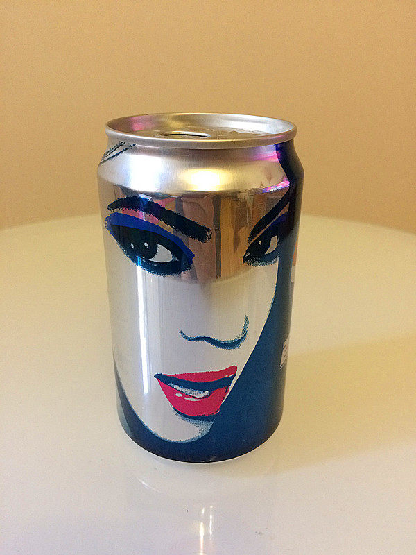 PepsiCo Beyoncess 330 Ml Remembrance Pot