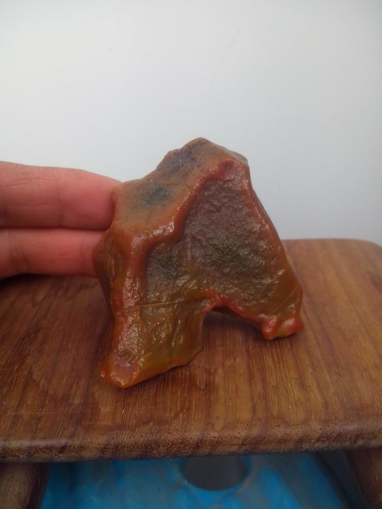 Hand play stone Gobi stone manau stone agate stone agate stone manau stone collection beauty stone shaped stone original stone Appreciation stone swaying pieces