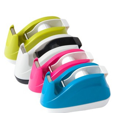 Adhesive tape holder of adhesive tape base to apply 12mm18mm22mm of adhesive tape cutter