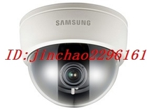 Samsung Surveillance SCD-2080P day and night analog dome camera