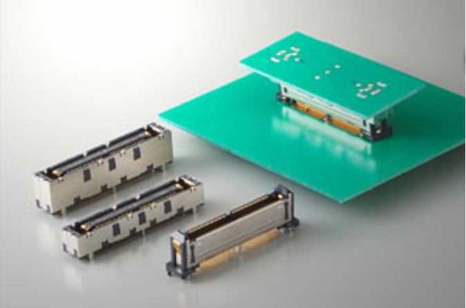 JAE WD2F144WB4R400 Docking