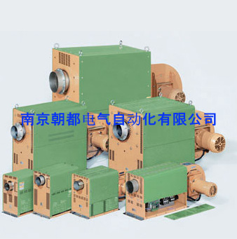 Japan TSK Hot wind generator TSK-33 3200-7 5C-013YA-LB Non-actual price