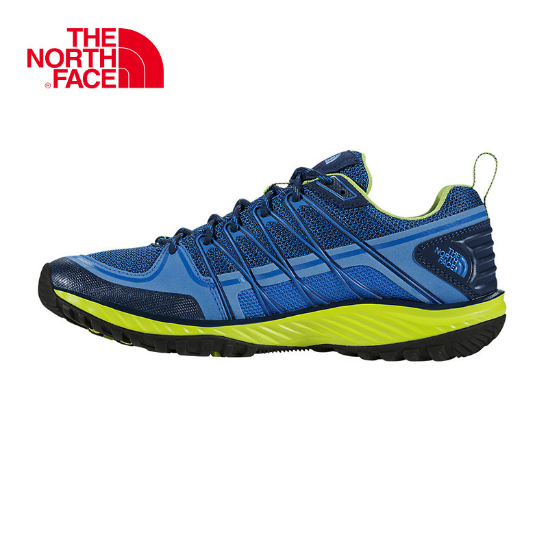 THE NORTH FACE/北面  男款低帮徒步鞋 CKN8