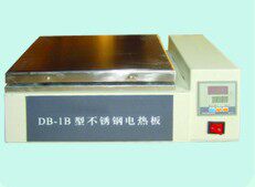 Original fit intelligent stainless steel heating plate number of sensible temperature-controlled temperature heating plate medical heating plate