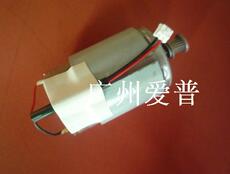 Офисное оборудование 全新原装 epson 爱普生1390/1400/r1390/r1400电机 字车墨车马达