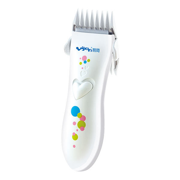 易简婴儿理发器HK56宝宝儿童理发器超静音防水充电剃头刀电推剪