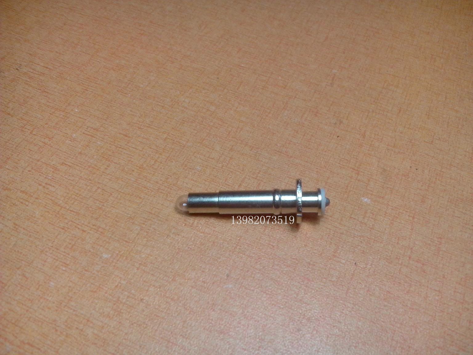 苏州六六视觉/眼科医疗器械灯泡/眼内YZ-11 YZ11B检眼镜灯泡