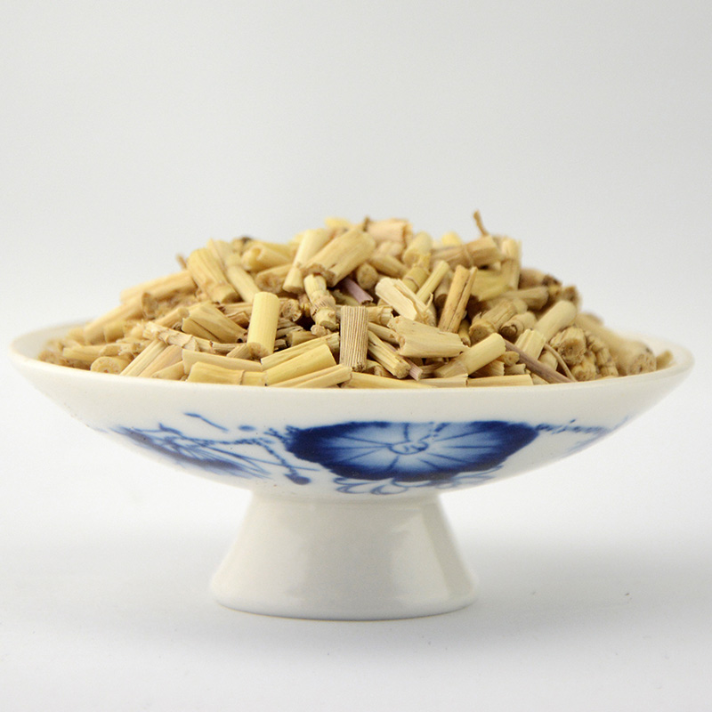 精选金贵白茅根250g 源自湖北  包邮