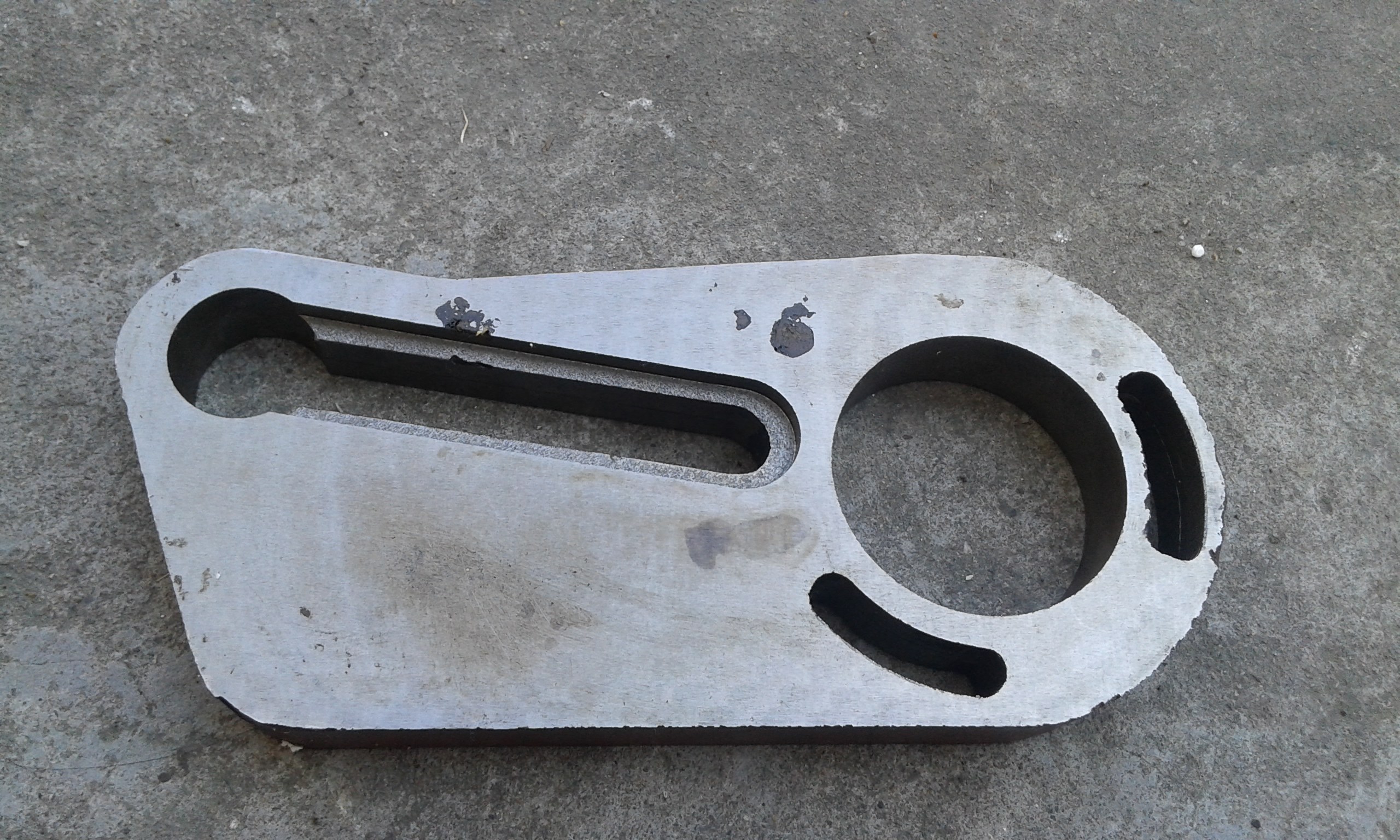 Machine Accessories Chongqing Machine Factory Y3150E Roller Drive Box Mobile gear gear frame