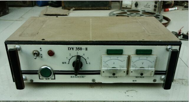 Yangtze River 16-42 film machine indium lamp trigger DY350-II movie machine trigger 