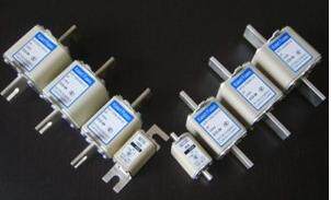 Kaiert Fuses meltable NGT (NGTC) 00 1 2 3 (380V 660V 800V 800V 1000V aR)