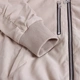 Adidas Adidas Women 2019 hè mới áo thể thao cotton pad áo khoác ấm BP6545 - Quần áo độn bông thể thao Quần áo độn bông thể thao