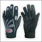 Dòng núi ngoài trời đầy đủ ngón tay cưỡi găng tay windproof găng tay leo núi mặc ấm không trượt MG-75