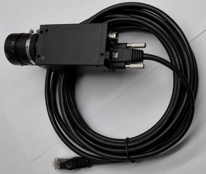 USB2 0 USB3 0 industrial camera and GIGE gigabit network interface industrial camera dedicated data cable