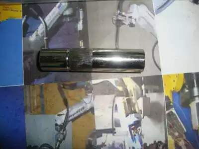 Lincoln welding gun straight nozzle 350A straight nozzle 350A Lincoln straight nozzle 350A