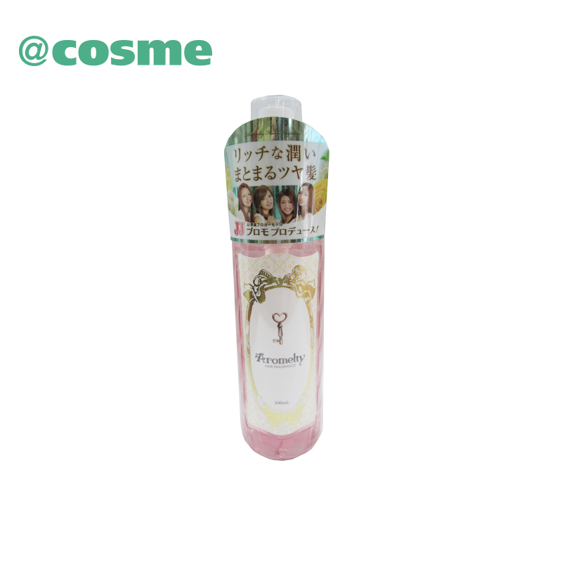 Aromelty 香发喷雾200ml 日本直邮