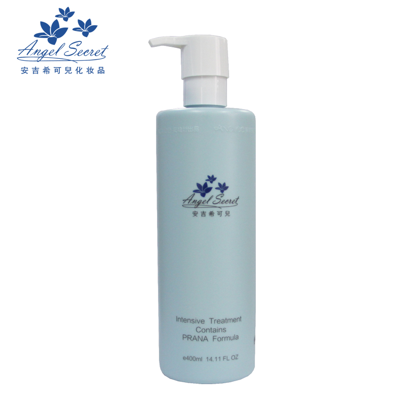 包邮 专柜正品ANS/安吉希可儿 院装水妍皙化妆水400ml（新包装）