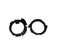 Suitable for Samsung 4521HS 4521NS 4321HS 4321NS upper roller sleeve fixing sleeve