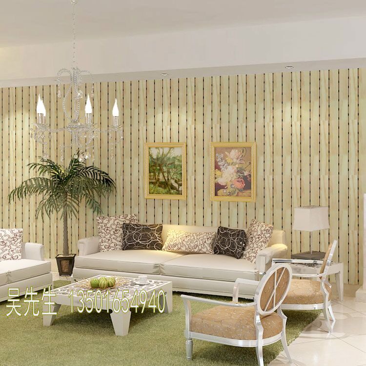 Solid Wood Suction Soundboard Grooved Bar Perforated Pine Wood Soundproof Board Home Theater Meeting Room Environmental EO-Level Manufacturer Direct