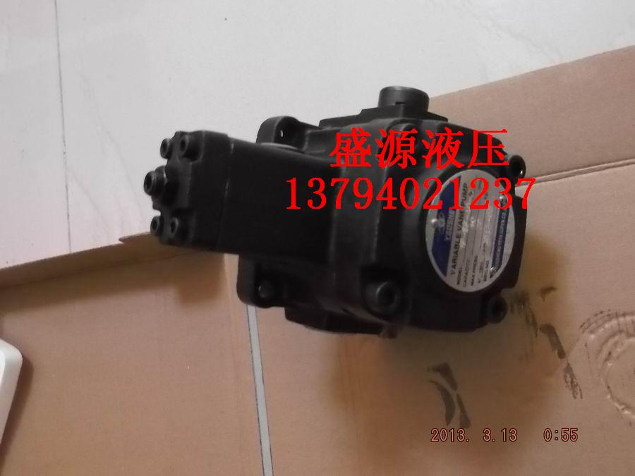 Taiwan oil pump VP-30-FA2VP-30-FA3VP-40-FA2VP-40-FA3 Hydraulic pump