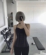 Mùa hè nhỏ mỏng và bụng xương thép thoáng khí châu Âu và Mỹ với dải ràng buộc rỗng đàn hồi chùm vô hình phục hồi thể thao sau sinh quần lót phụ nữ Đai giảm béo