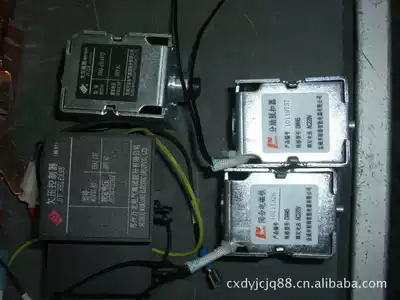 YSA2-UVTD CDW1DW45 undervoltage shunt release device closed electromagnet ST45 TNQ-H2