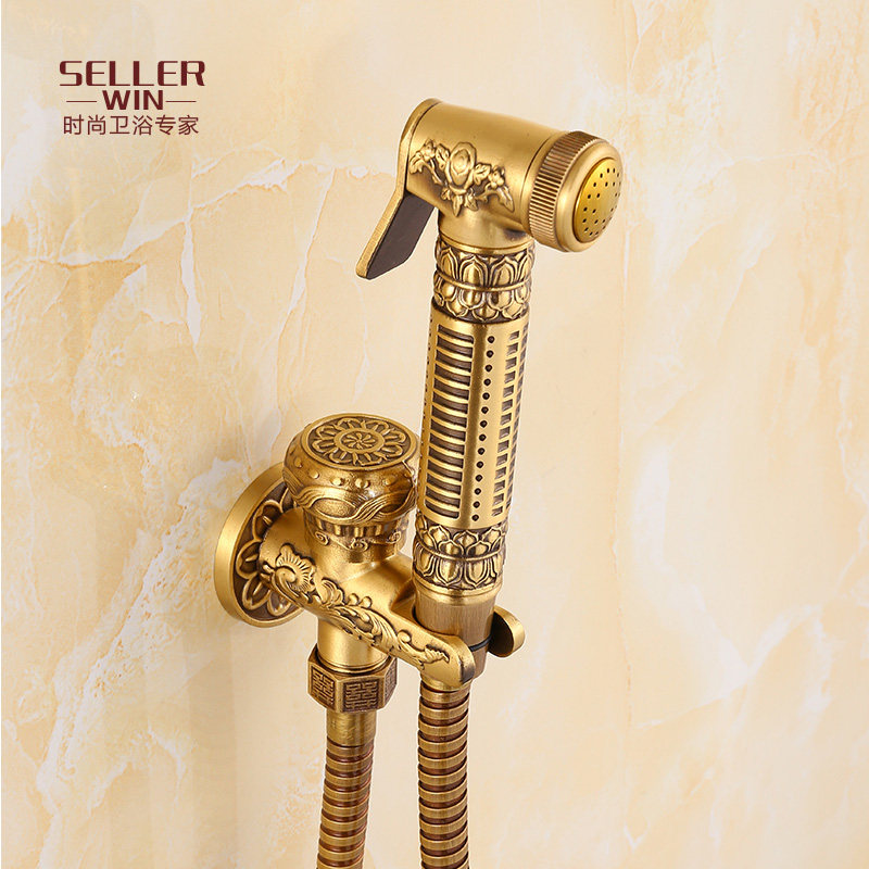 ����ŷʽ�¹�ȫͭ��Ͱ��ǹ��ϴ��f8001