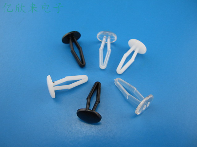 T type rivet Plastic rivet Plastic rivet Nylon rivet