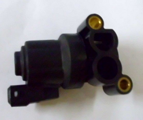 KIA Maxima European style old Ceratu 1 6 throttle body throttle valve assembly original