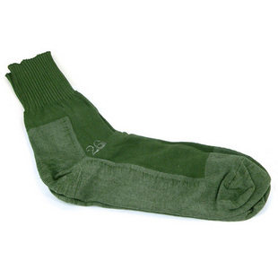 Antibacterial deodorant socks Male Sox sweat and deodorant socks Sox green coarse cotton wire socks Old socks Sox socks line Sox-Taobao