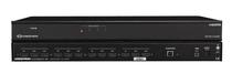 Central control system Crestron HD-DA-2-QUAD HDMI distribution amplifier
