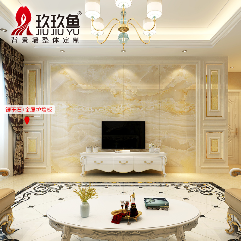 �����������ʯ��ǽ��