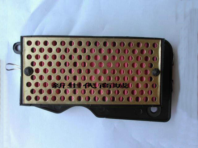 Suitable for Honda Princess 125 WH125T KCW125 Scooter air filter Motorcycle air filter