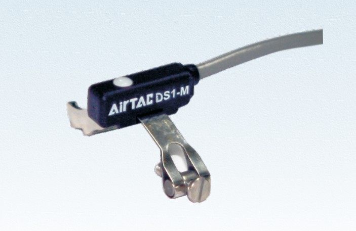 Adere AirTac electronic magnetic switch DS1-M-020-S63