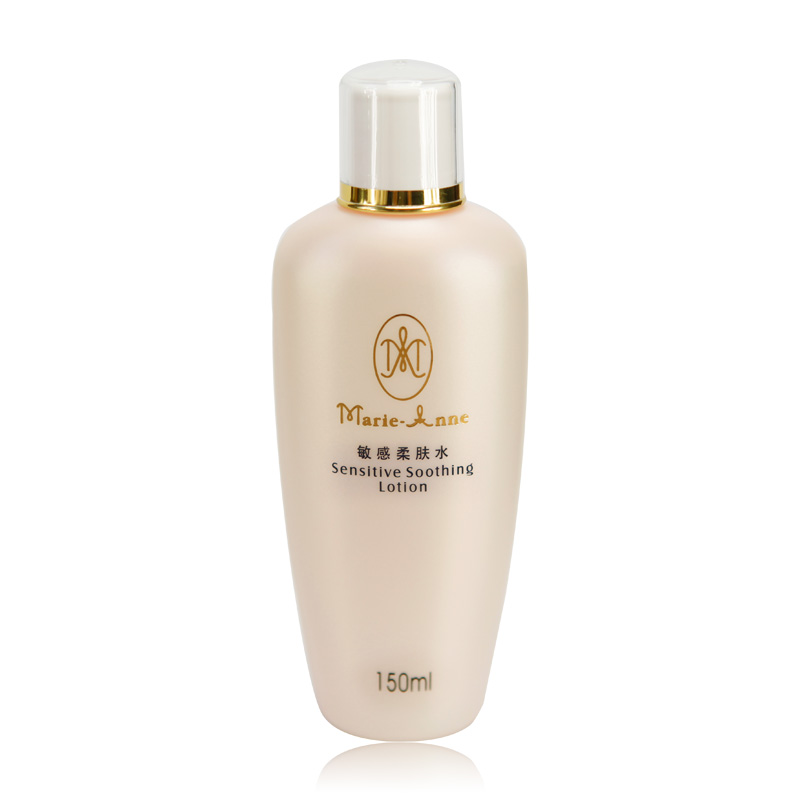 完美玛丽艳 敏感柔肤水150ml 化妆水爽肤水温和保湿 护肤专柜正品