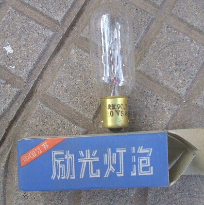 Movie Machine Motivating Light Bulb Excited Bulb 10V 5W-Taobao