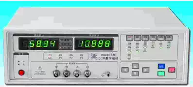 Changzhou Hui Gao HG2817 LCR digital bridge TH2817 TH2817A