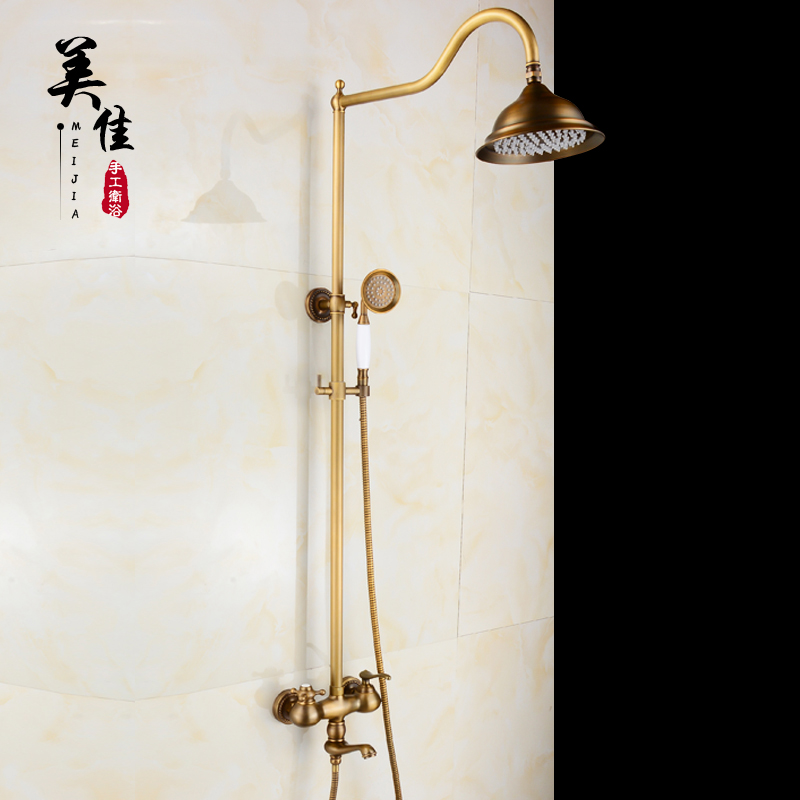 �����շ¹Ż���ȫͭˮ��ͷ7