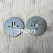 Phụ kiện chính của Yamaha JYM125-2-3 Tianjian K125 - Xe máy Gears